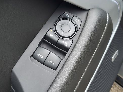 Used 2024 Chevrolet Camaro SS image 26