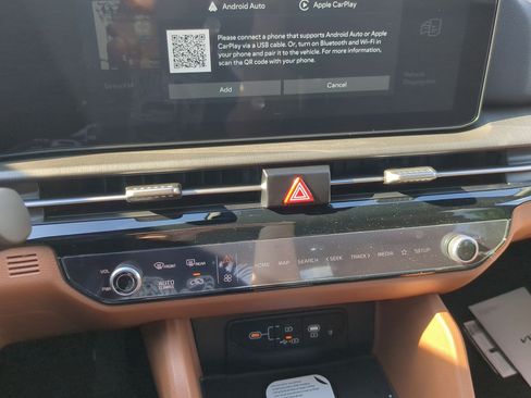 New 2026 Kia Sportage X-Line AWD/4WD image 18