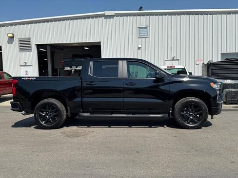 New 2026 Chevrolet Silverado 1500 RST w/ RST Select Package image 2