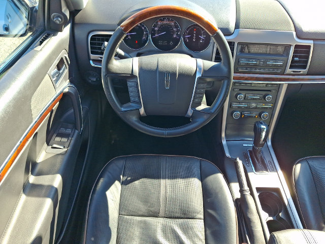 Used 2012 Lincoln MKZ FWD image 11