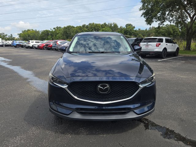 Used 2018 MAZDA CX-5 Grand Touring FWD image 2