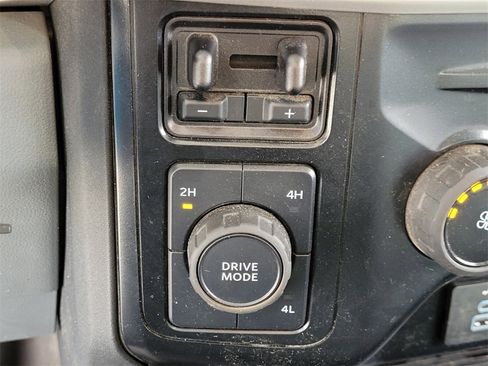 Used 2024 Ford F350 XL w/ XL Chrome Package image 19