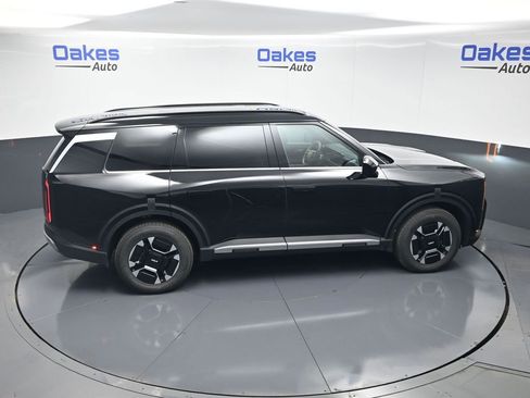 New 2027 Kia Telluride X-Line EX AWD/4WD image 57