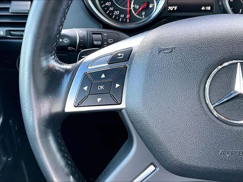 Used 2018 Mercedes-Benz G 63 AMG 4MATIC image 23