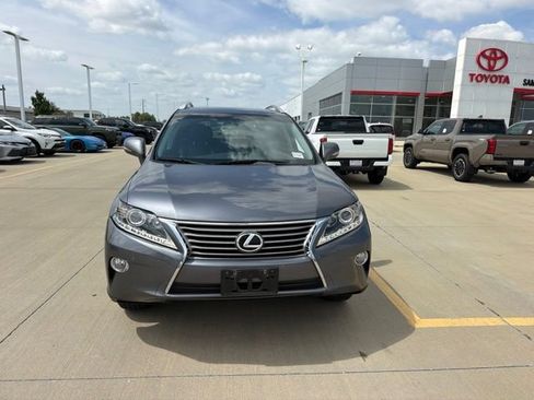 Used 2015 Lexus RX 350 AWD image 2