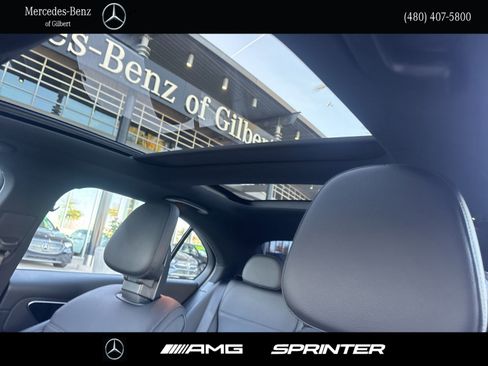 Certified 2022 Mercedes-Benz C 300 4MATIC Sedan image 16