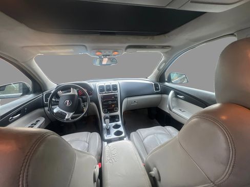 Used 2008 GMC Acadia SLT w/ Convenience Package image 22