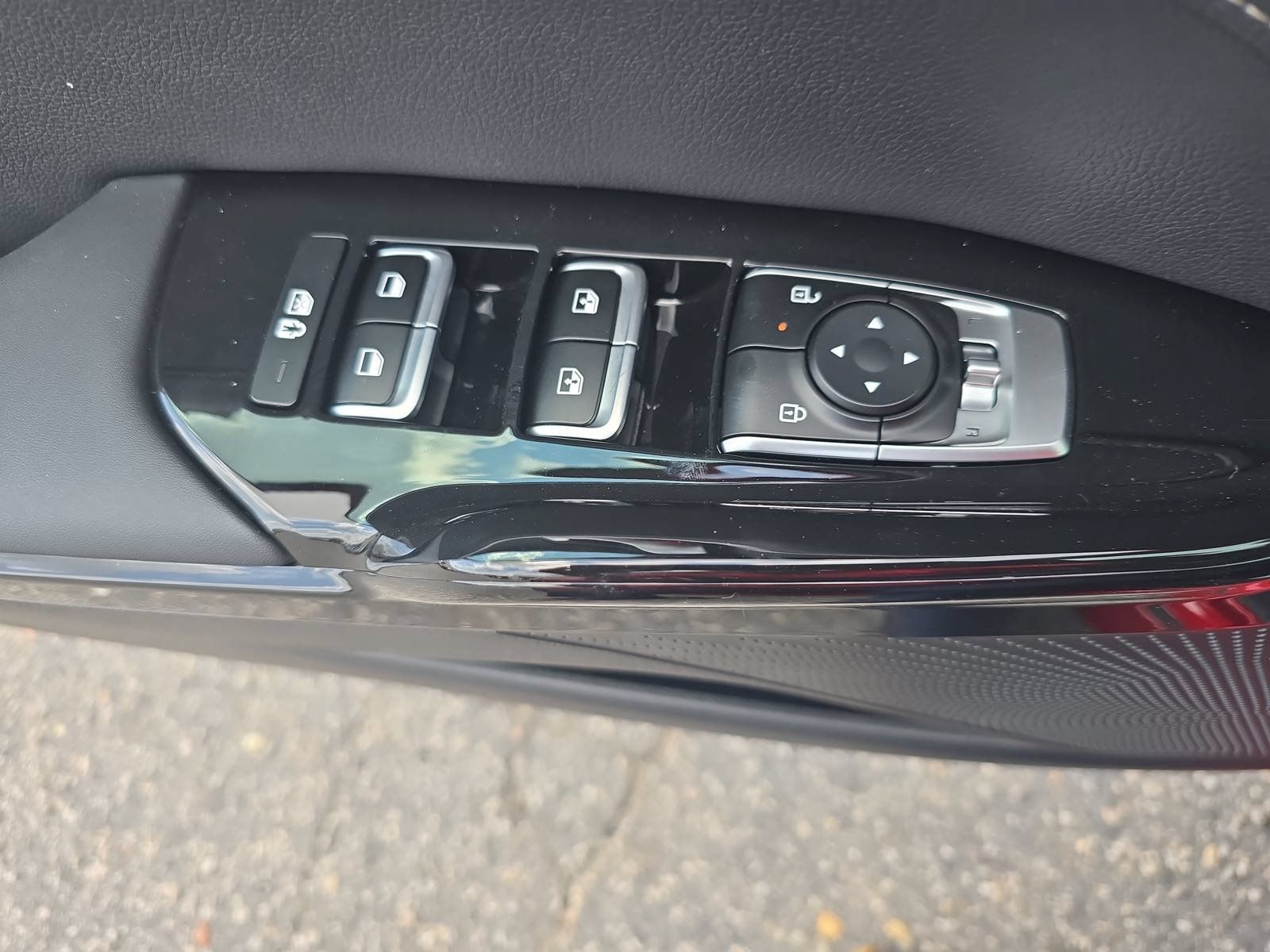 New 2026 Kia K5 GT-Line FWD image 27