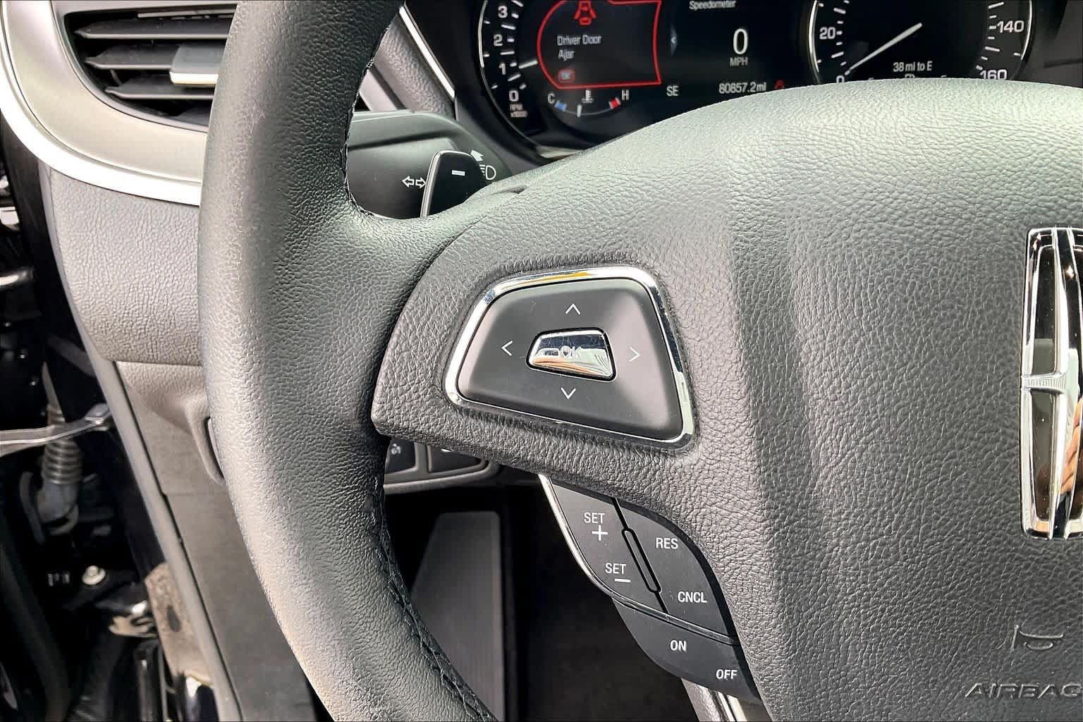 Used 2019 Lincoln MKC Premiere AWD/4WD image 22