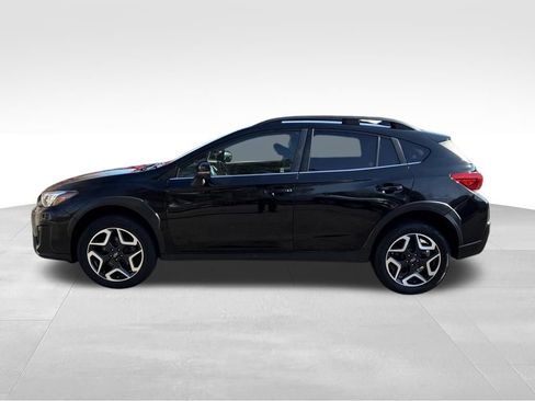 Used 2019 Subaru Crosstrek 2.0i Limited w/ Moonroof Package AWD/4WD image 2