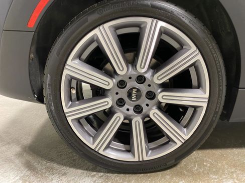 Certified 2023 MINI Cooper Clubman S image 27