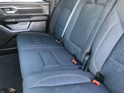 Certified 2025 RAM 1500 Big Horn image 30