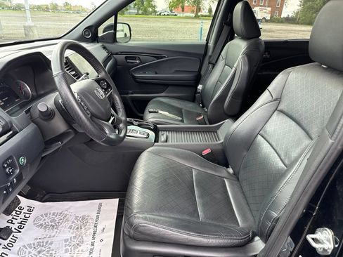 Used 2020 Honda Passport Elite image 28