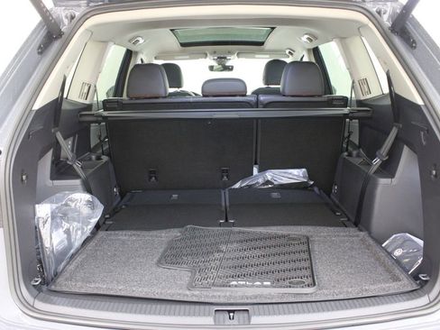New 2026 Volkswagen Atlas Peak Edition AWD/4WD image 29