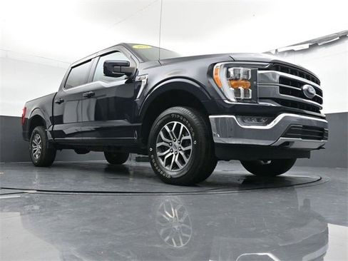 Used 2021 Ford F150 Lariat image 24