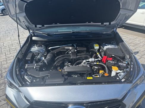 New 2025 Subaru Crosstrek 2.5i Sport w/ Crosstrek Mirror Package image 14