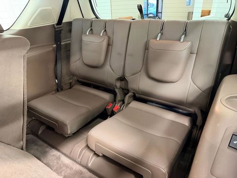 Used 2015 Lexus GX 460 Luxury AWD/4WD image 39