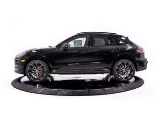 Certified 2026 Porsche Macan S AWD/4WD video 2