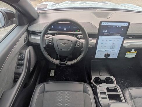 New 2026 Ford Mustang Mach-E GT image 45