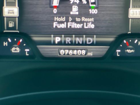 Used 2020 RAM 2500 Laramie image 24