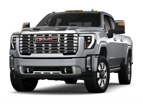 New 2025 GMC Sierra 2500 Denali w/ Denali Reserve Package image 51