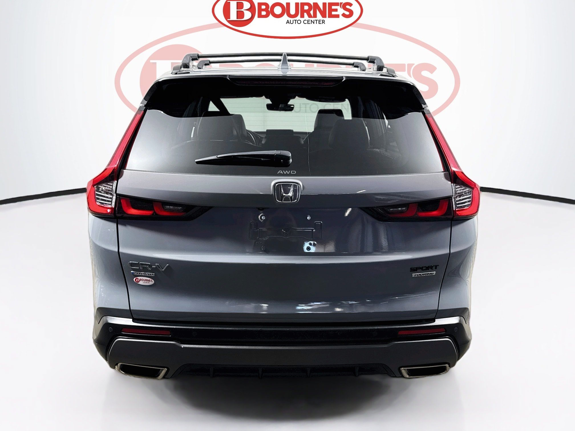 Used 2023 Honda CR-V Sport Touring image 11