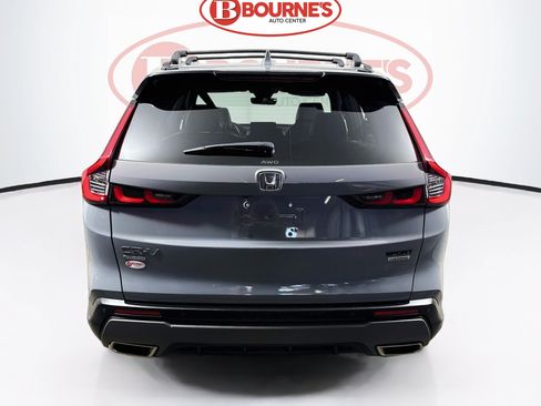 Used 2023 Honda CR-V Sport Touring image 11