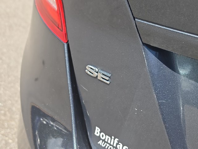 Used 2011 Ford Fiesta SE w/ 201A Rapid Spec Order Code FWD image 6