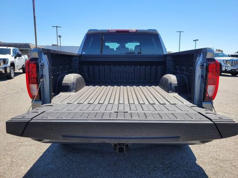 New 2026 GMC Sierra 1500 Elevation w/ Elevation Select Package AWD/4WD image 7