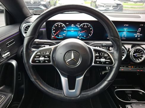 Certified 2023 Mercedes-Benz CLA 250 4MATIC image 21