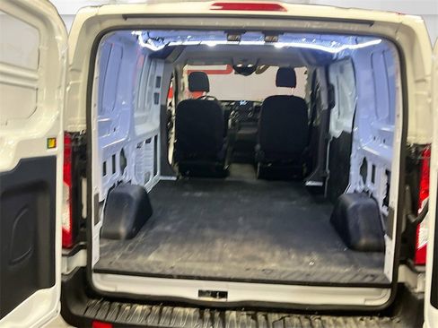 Used 2024 Ford Transit 150 Low Roof image 22