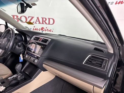 Used 2015 Subaru Outback 2.5i Premium image 17