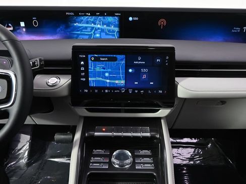 New 2026 Lincoln Nautilus Reserve AWD/4WD image 26