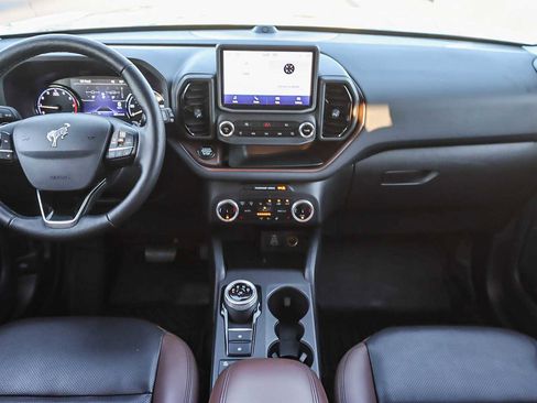 Used 2023 Ford Bronco Sport Badlands w/ Premium Package image 11