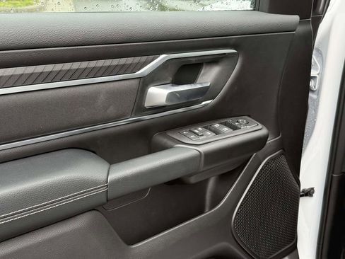 New 2026 RAM 1500 Big Horn AWD/4WD image 33