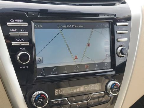 Used 2018 Nissan Murano Platinum w/ Cargo Package AWD/4WD image 27