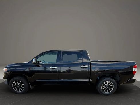 Used 2016 Toyota Tundra Limited image 3