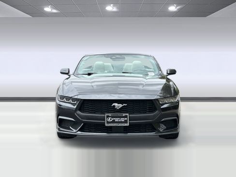 Used 2024 Ford Mustang Premium RWD image 5