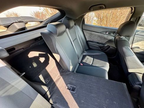 Used 2020 Honda Civic Sport image 15