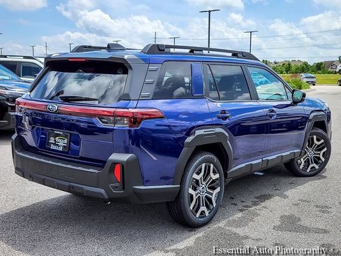 New 2026 Subaru Outback Touring XT AWD/4WD image 7
