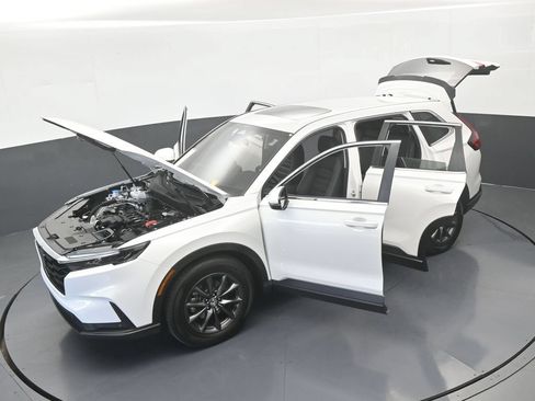 Used 2026 Honda CR-V EX-L image 64