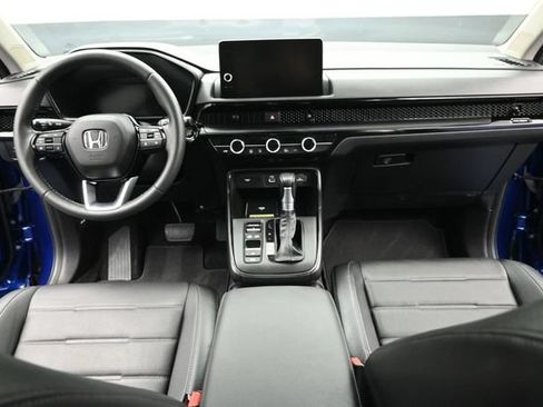 Certified 2024 Honda CR-V EX-L image 12