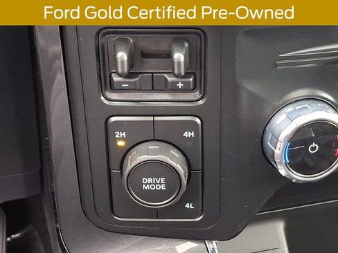 Certified 2022 Ford F150 XLT w/ Equipment Group 302A High image 29
