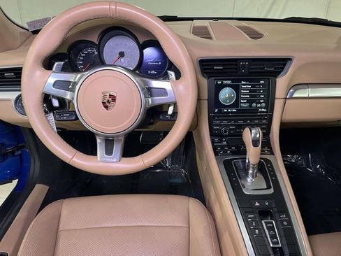 Used 2016 Porsche 911 Carrera S RWD image 25