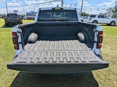 Certified 2024 RAM 1500 Limited AWD/4WD image 33