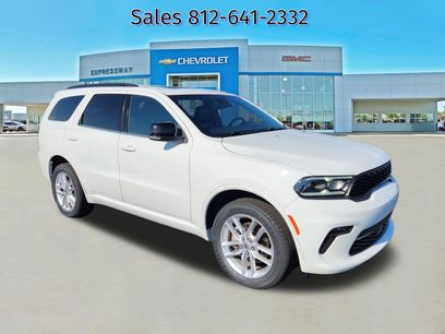 Used 2023 Dodge Durango GT