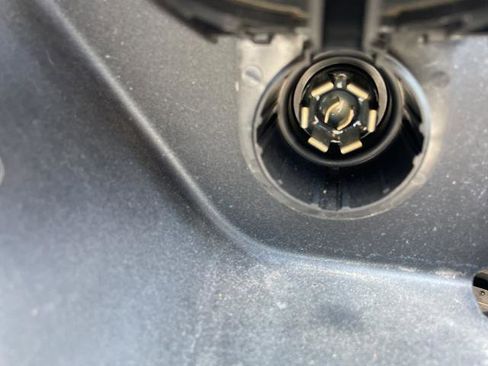 Used 2025 Chevrolet Silverado 1500 RST w/ Redline Edition image 14