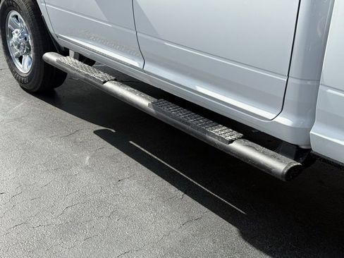 New 2025 RAM 2500 Tradesman image 12