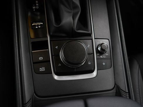 Used 2024 MAZDA CX-50 AWD 2.5 S w/ Cargo Package image 25