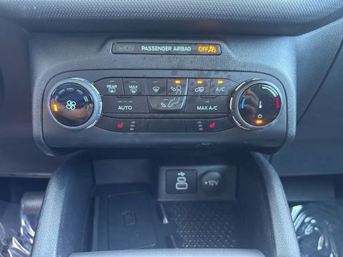 Used 2024 Ford Bronco Sport Big Bend w/ Convenience Package AWD/4WD image 15